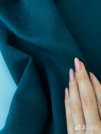 Шторы Канвас, индивидуальный пошив