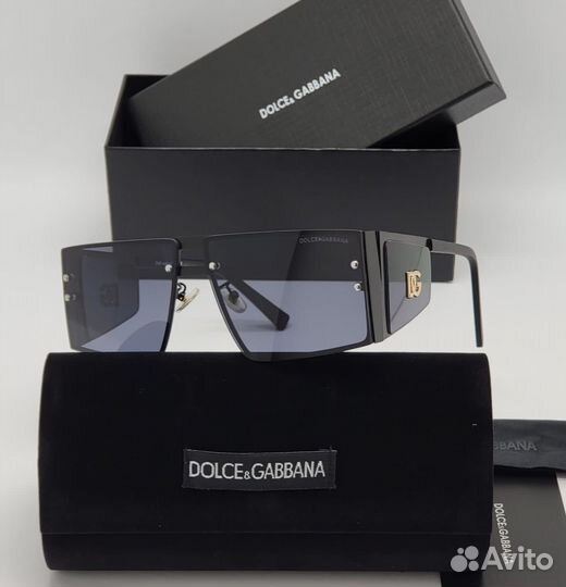 Солнцезащитные Очки Dolce & Gabbana