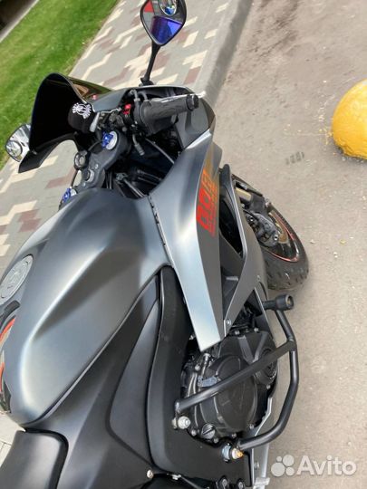 Honda cbr600rr
