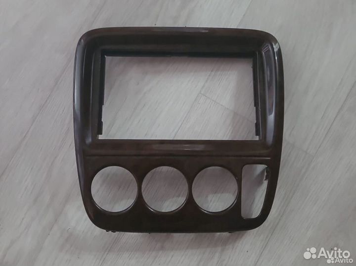 Автомобильные рамки для Honda CR-V