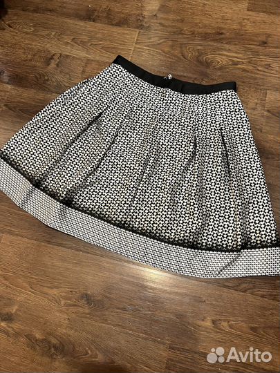 Юбка нарядная