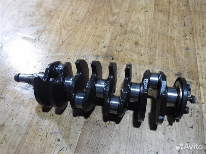 Коленвал tagaz Vortex Estina 2008-2013