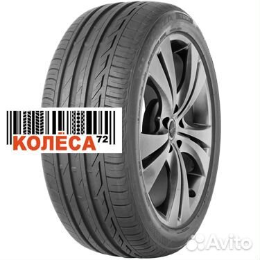 Bridgestone Turanza T001 205/55 R17