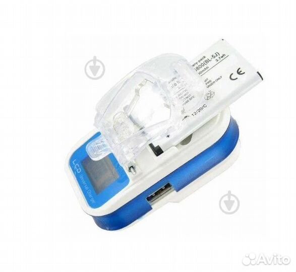 Зарядка устройство лягушка