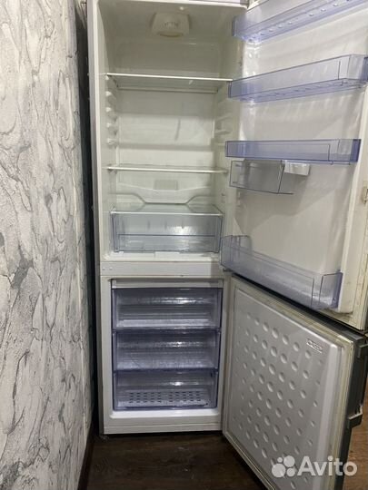 Холодильник беко не в рабочем состоянии
