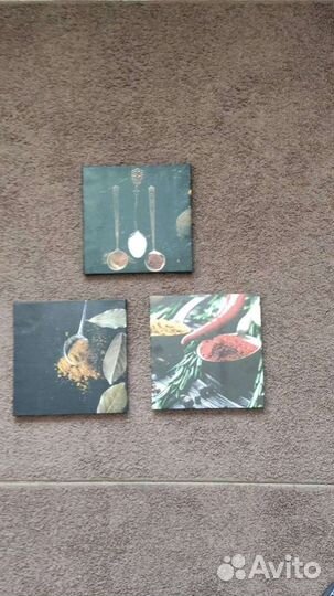 Картина Леруа Мерлен