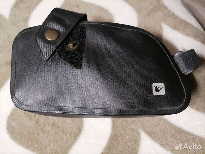 Велоаксессуары