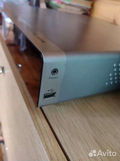 Усилитель Harman Kardon HS 500