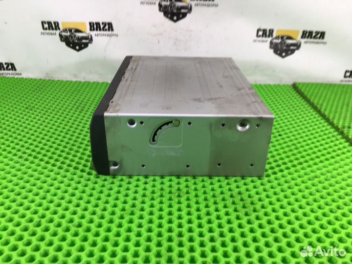 CD - ченджер Land Rover Range Rover