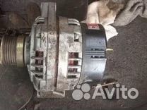 Генератор ваз 2114