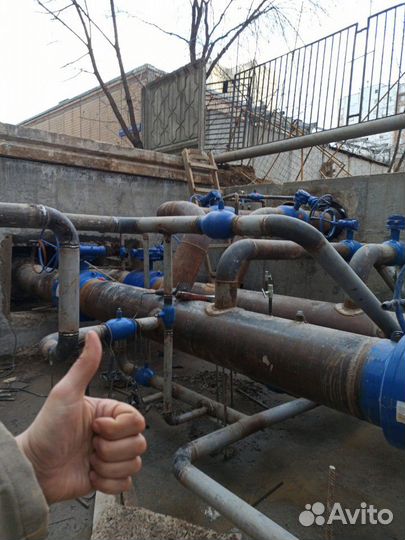 Услуги сварщика,выезд