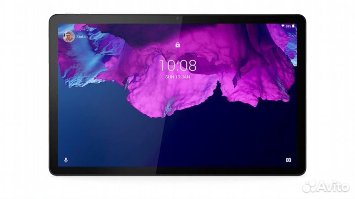 Lenovo Tab P11 TB-J606L 11.0'' 2K(2000x1200) tddi