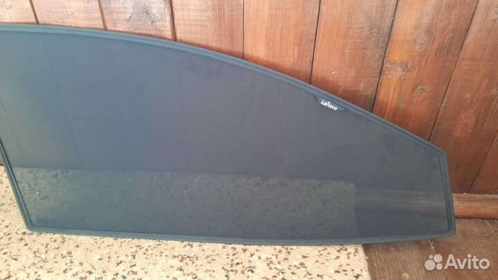 Солнцезащитные шторки, на kia sportage 4
