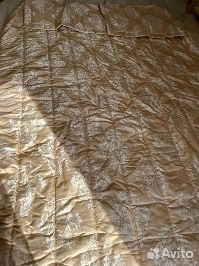 Покрывало на 2 х спальную кровать