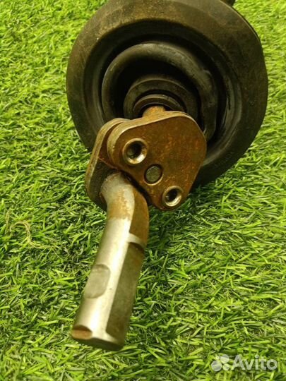 Рулевой вал Land Rover Discovery LR3 (L319) 276DT