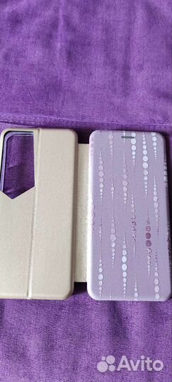 Чехол на tecno pova 4 pro