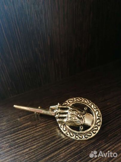 Игра престолов