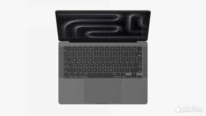 Apple MacBook Pro 14 M3 8/512 Space Gray 2023