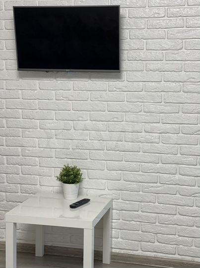 Квартира-студия, 35 м², 4/5 эт.