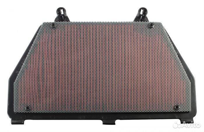 Filtrex воздушн. фильтр Honda 17210-MFJ-D00 ARF258