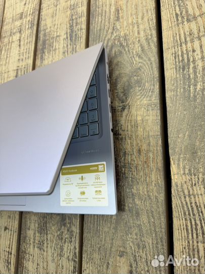 Asus Vivobook X1502ZA core i7-12700H/16/512