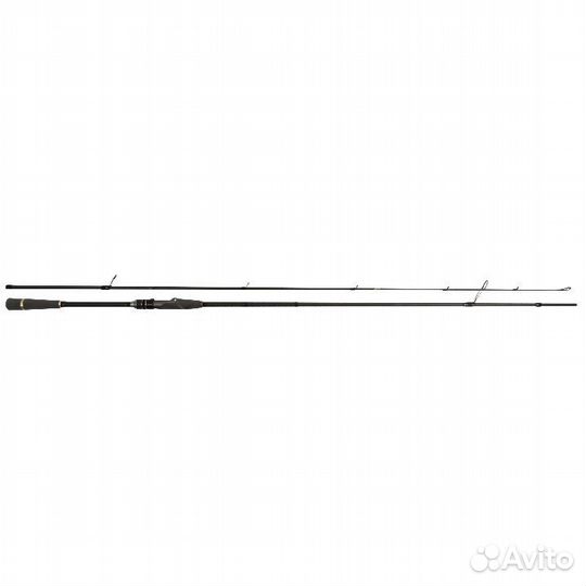 Спиннинг Maximus Advisor Jig 24MH, 2.4 м