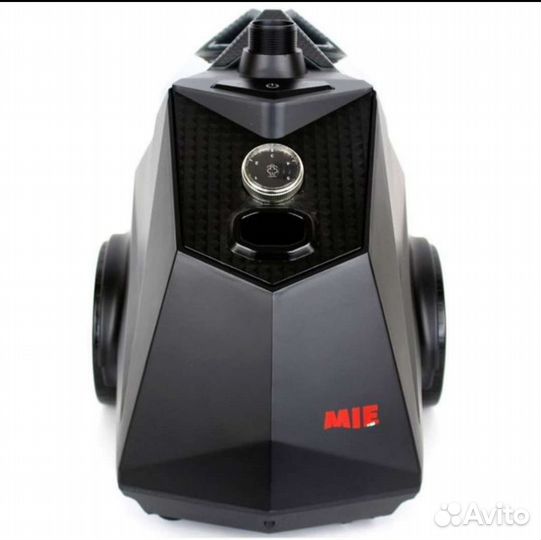 Отпариватель для одежды Mie Forza Black