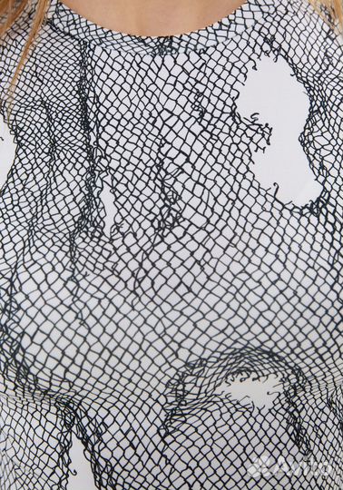 Топ женский