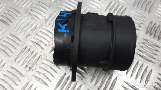 Расходомер воздуха дизельный KIA sportage 2 (1KK14