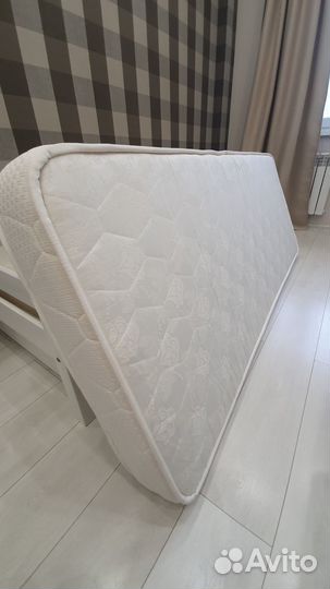 Матрас детский 75 на 190