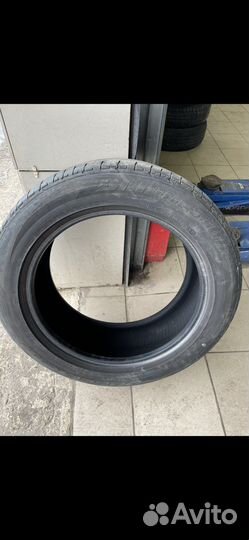 Bridgestone Dueler H/P 235/55 R19 101