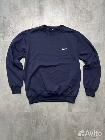 Свитшот nike