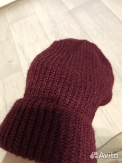 Шапка женская