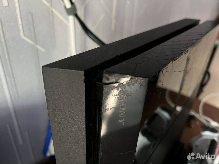 Sony PS4