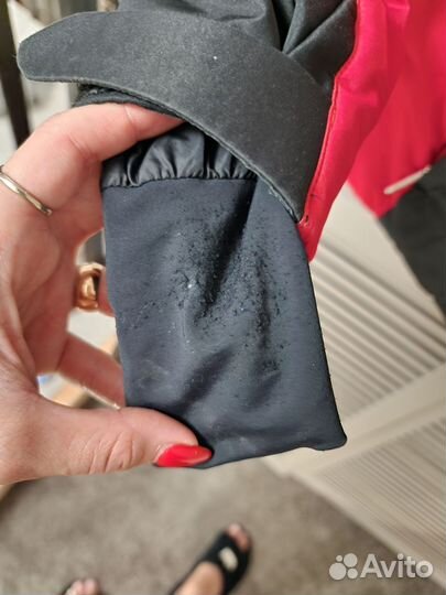 Женская горнолыжная куртка Volkl 46-48