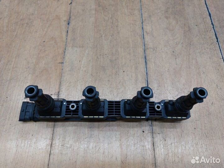 Модуль зажигания Opel Agila A Z12XE 2001