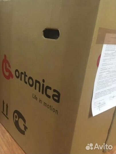 Инвалидная коляска