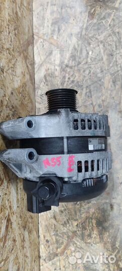 Генератор BMW 210A N55B30 F07 F10 F30 F15 E71