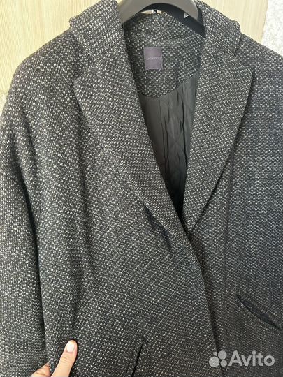 Пальто кокон Promod