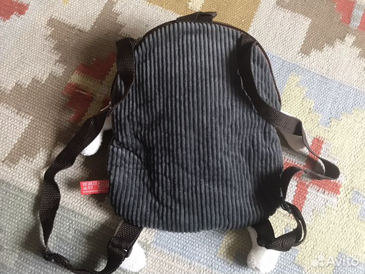 Рюкзак детский