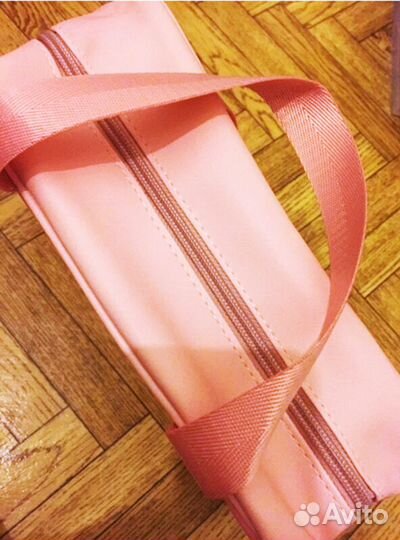 Сумочка-косметичка Shein большая (новая)