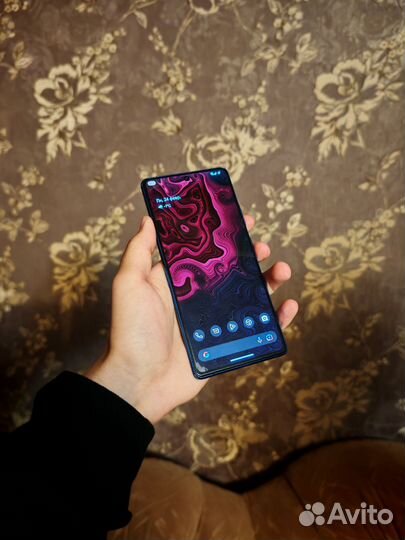 Прошью телефон на заказ