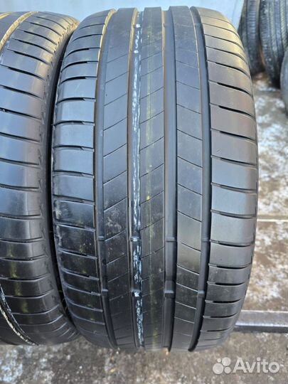 Bridgestone Turanza T005 255/40 R20 101Y