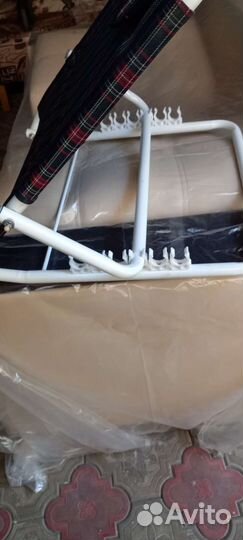 Подставка для лежачих больных