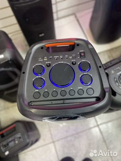 Колонка eltronic art 20-03