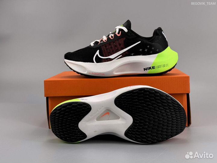 Беговые кроссовки nike fly 5