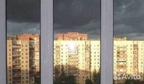 Окна быстро