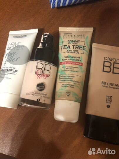 Набор косметики