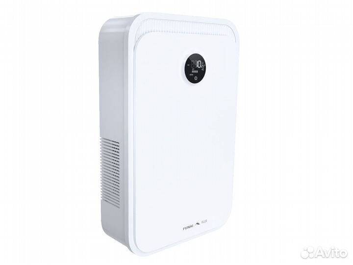 Рекуператор Funai fuji ERW-150