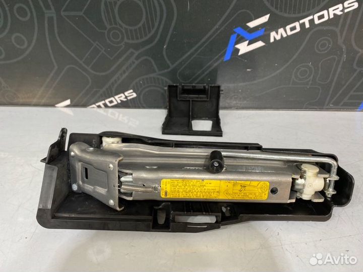 Домкрат Audi A6 C6 BDW 2005